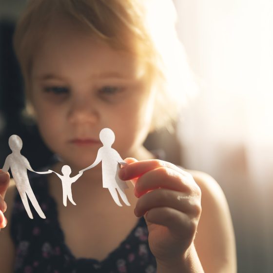 Child Inclusive Mediation