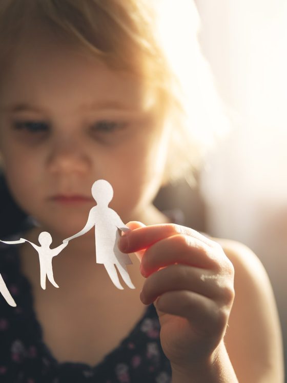 Child Inclusive Mediation