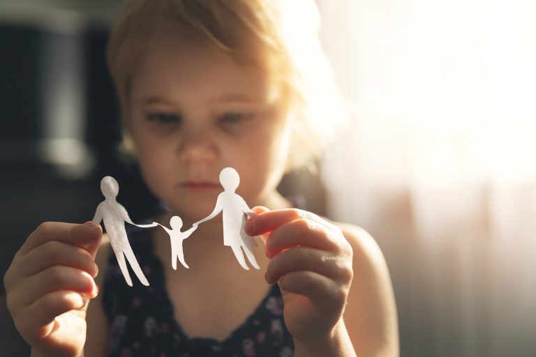 Child Inclusive Mediation